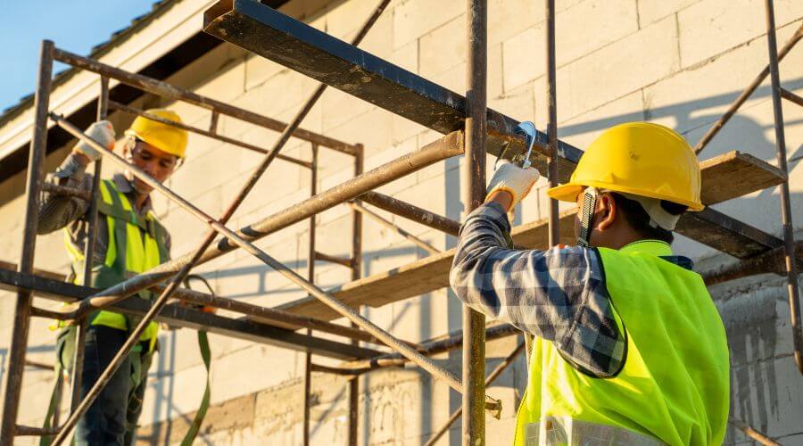 Flashing Repair in Sasabe, AZ